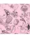 Papel de parede PCL663-03 AGUA PARATI - BOUGAINVILLIER - CHRISTIAN LACROIX