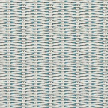 Papel de parede PCL664-04 BARBADE - TURQUOISE - CHRISTIAN LACROIX