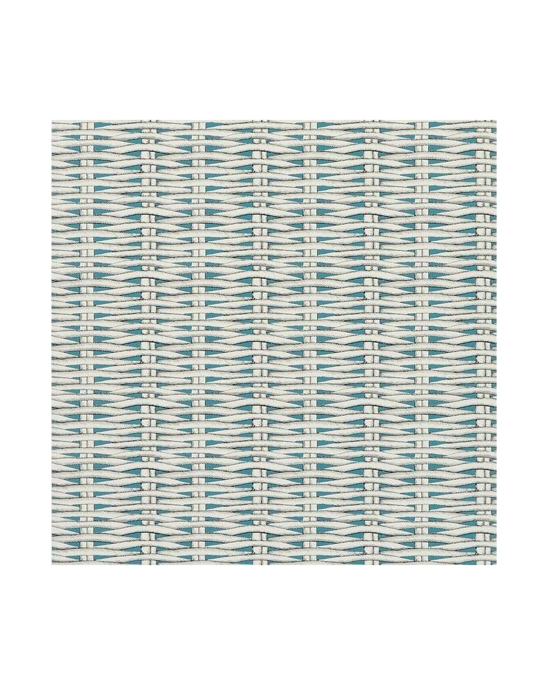 Papel de parede PCL664-04 BARBADE - TURQUOISE - CHRISTIAN LACROIX Papel de parede PCL664-04 BARBADE - TURQUOISE - CHRISTIAN LACROIX