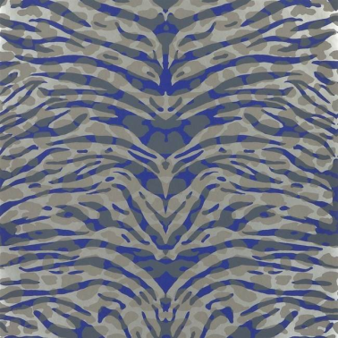 Papel de parede PCL665-03 PANTIGRE - SAPHIR - CHRISTIAN LACROIX