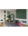 Wallpaper PCL665-03 PANTIGRE - SAPHIR - CHRISTIAN LACROIX