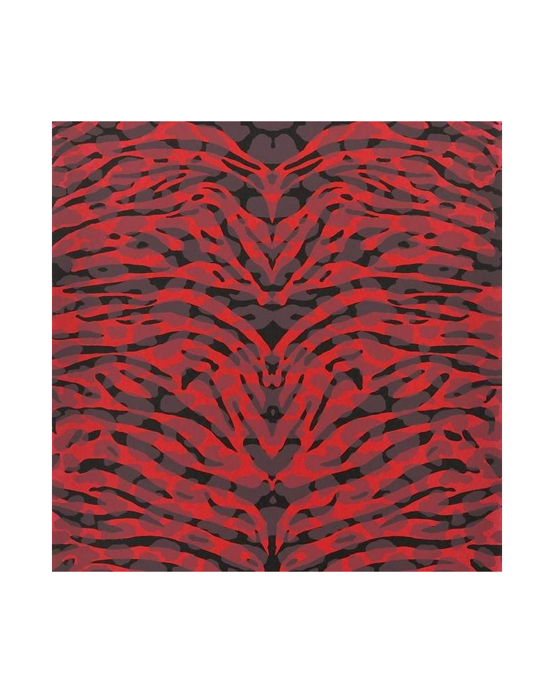 Papel de parede PCL665-06 PANTIGRE - PAPAYE - CHRISTIAN LACROIX Papel de parede PCL665-06 PANTIGRE - PAPAYE - CHRISTIAN LACROIX