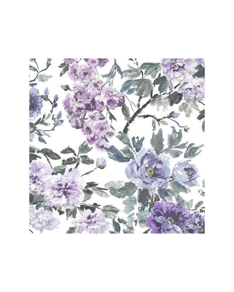Dekostoff FDG2295-02-shanghai garden Designers Guild