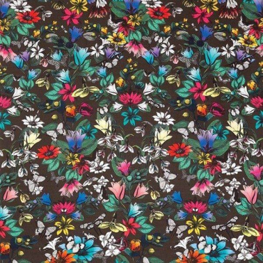 Tissus F6743-02-tulipan OSBORNE and LITTLE