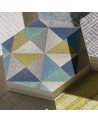 Papel Pintado W6760-05-zirconia - OSBORNE and LITTLE