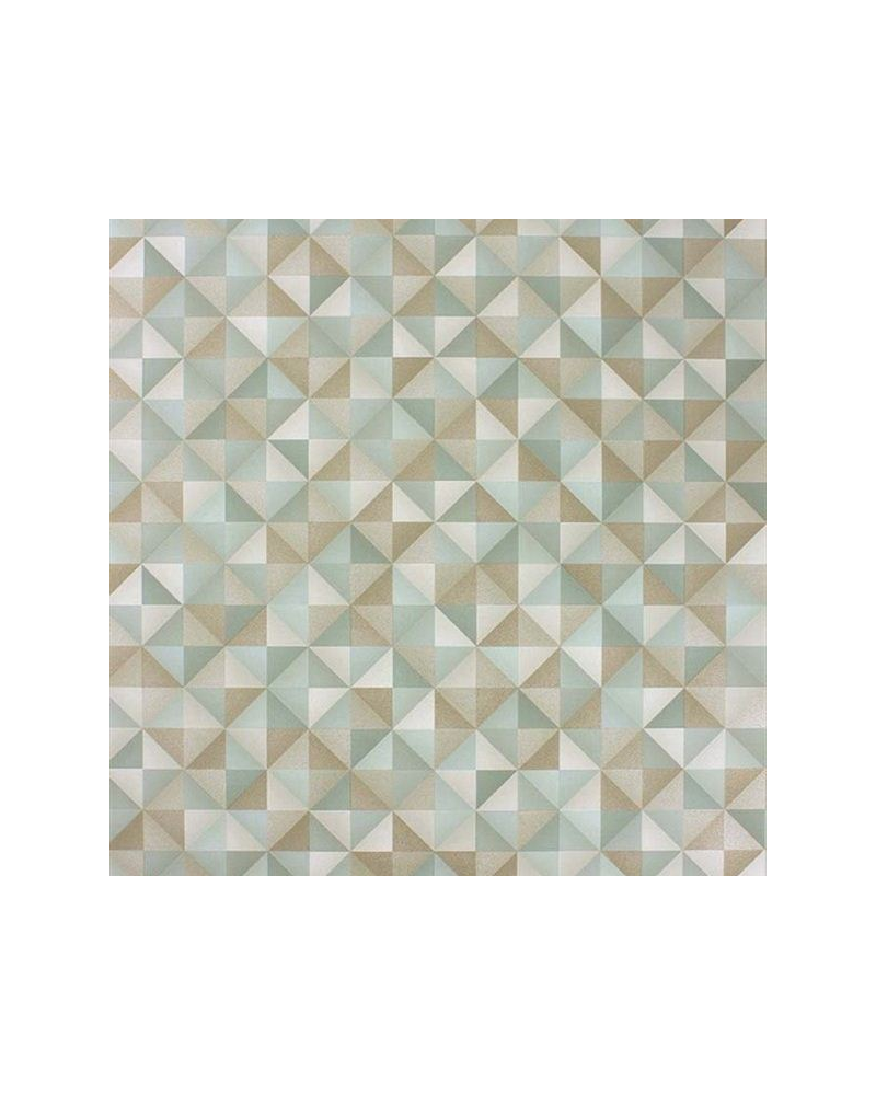 Papel Pintado W6760-08-zirconia - OSBORNE and LITTLE Papel Pintado W6760-08-zirconia - OSBORNE and LITTLE