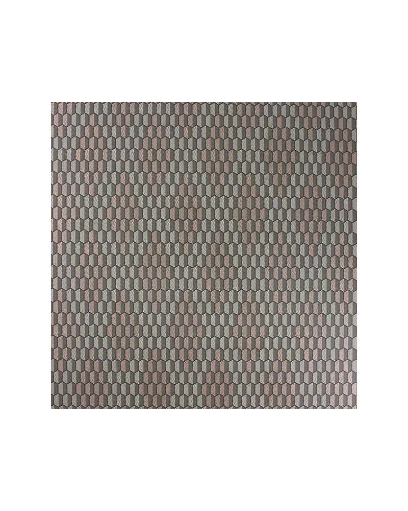 Papel Pintado W6762-01-honeycomb - OSBORNE and LITTLE