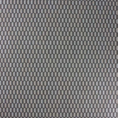 Papel de parede W6762-02-honeycomb - OSBORNE and LITTLE