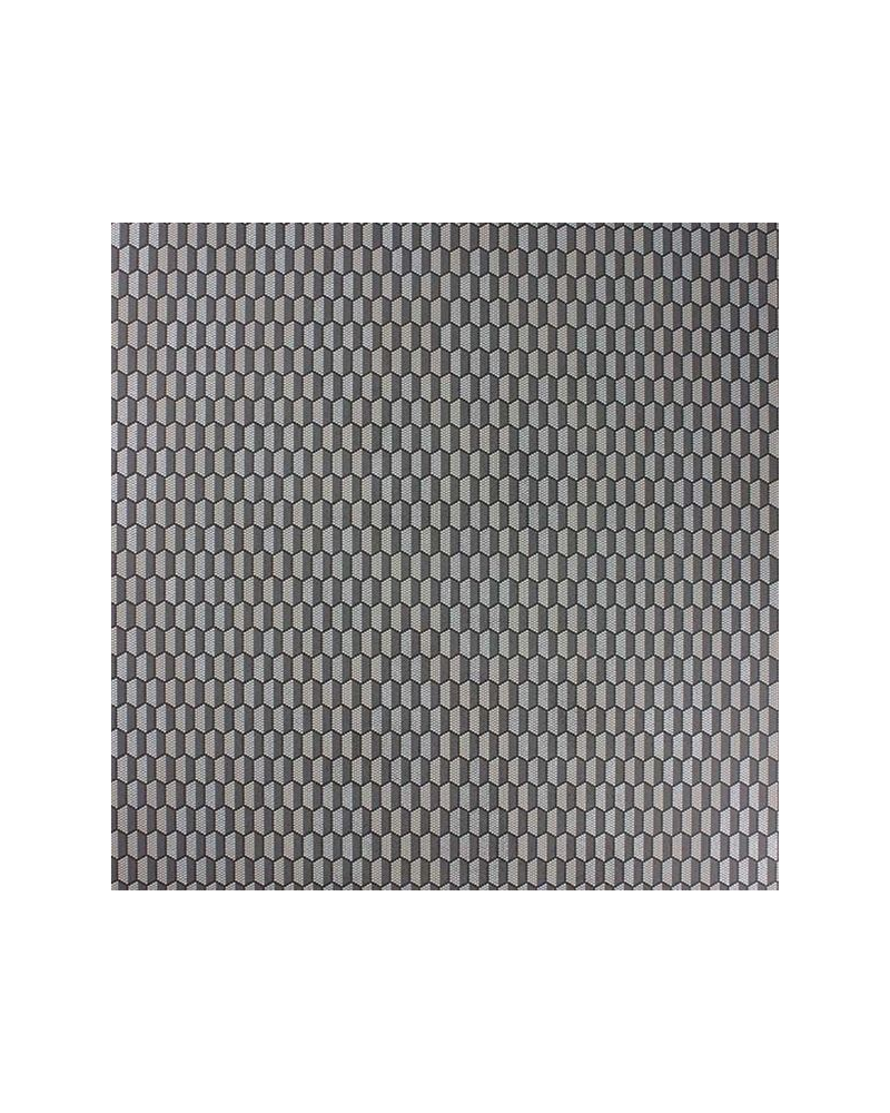 Papel Pintado W6762-02-honeycomb - OSBORNE and LITTLE Papel Pintado W6762-02-honeycomb - OSBORNE and LITTLE