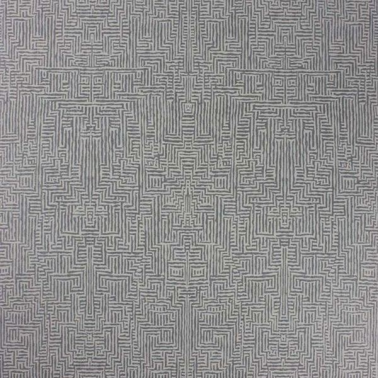 Papel Pintado W6765-01-labyrinth - OSBORNE and LITTLE