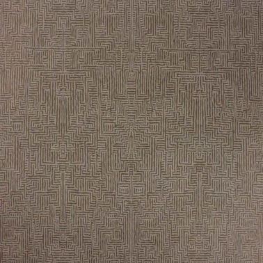 Papel Pintado W6765-02-labyrinth - OSBORNE and LITTLE