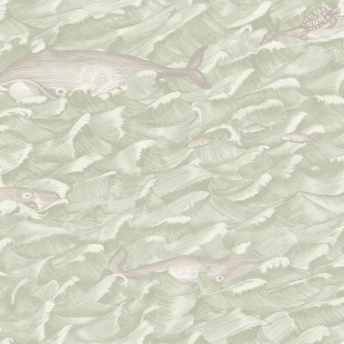 Wallpaper Melville 103-1001 - COLE and SON