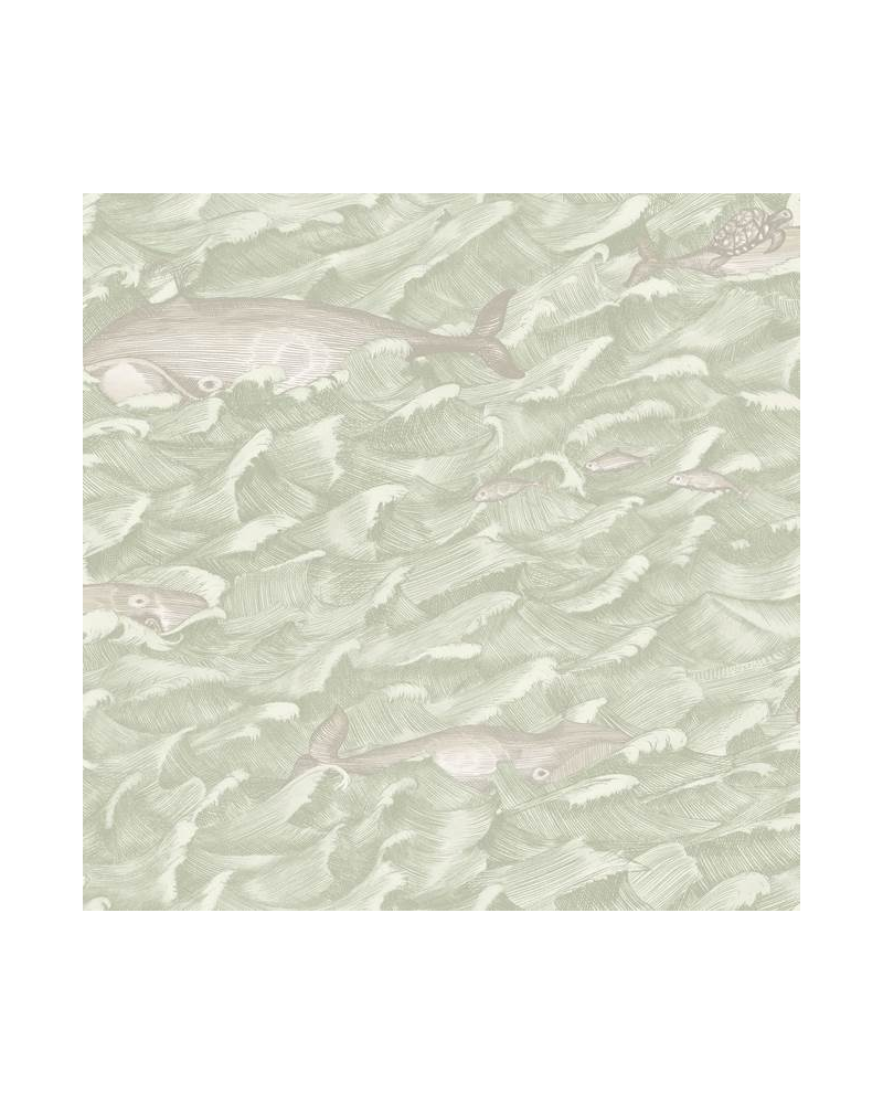 Papel de parede Melville 103-1001 - COLE and SON Papel de parede Melville 103-1001 - COLE and SON