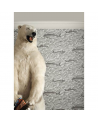Wallpaper Melville 103-1004 - COLE and SON