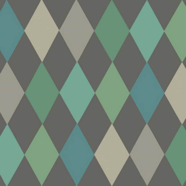 Wallpaper Punchinello 103-2007 - COLE and SON