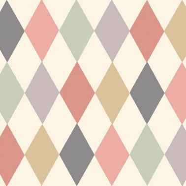 Wallpaper Punchinello 103-2009 - COLE and SON