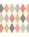 Papel de parede Punchinello 103-2009 - COLE and SON