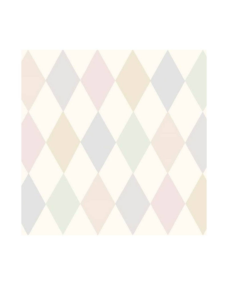 Papel de parede Punchinello 103-2010 - COLE and SON Papel de parede Punchinello 103-2010 - COLE and SON