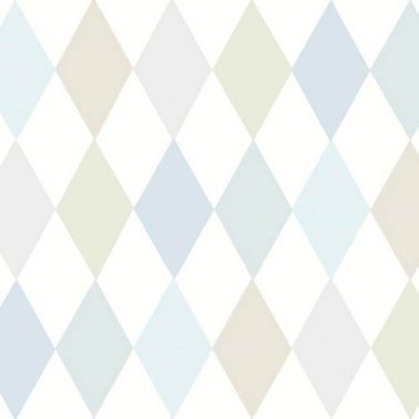 Wallpaper Punchinello 103-2011 - COLE and SON