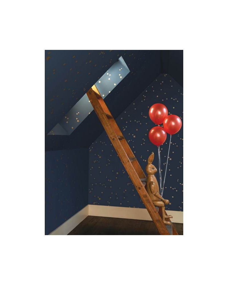 Wallpaper Stars 103-3014 - COLE and SON