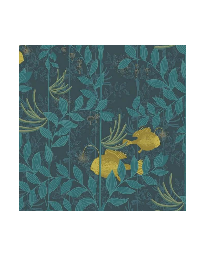 Tapete Nautilus 103-4018 - COLE and SON Tapete Nautilus 103-4018 - COLE and SON