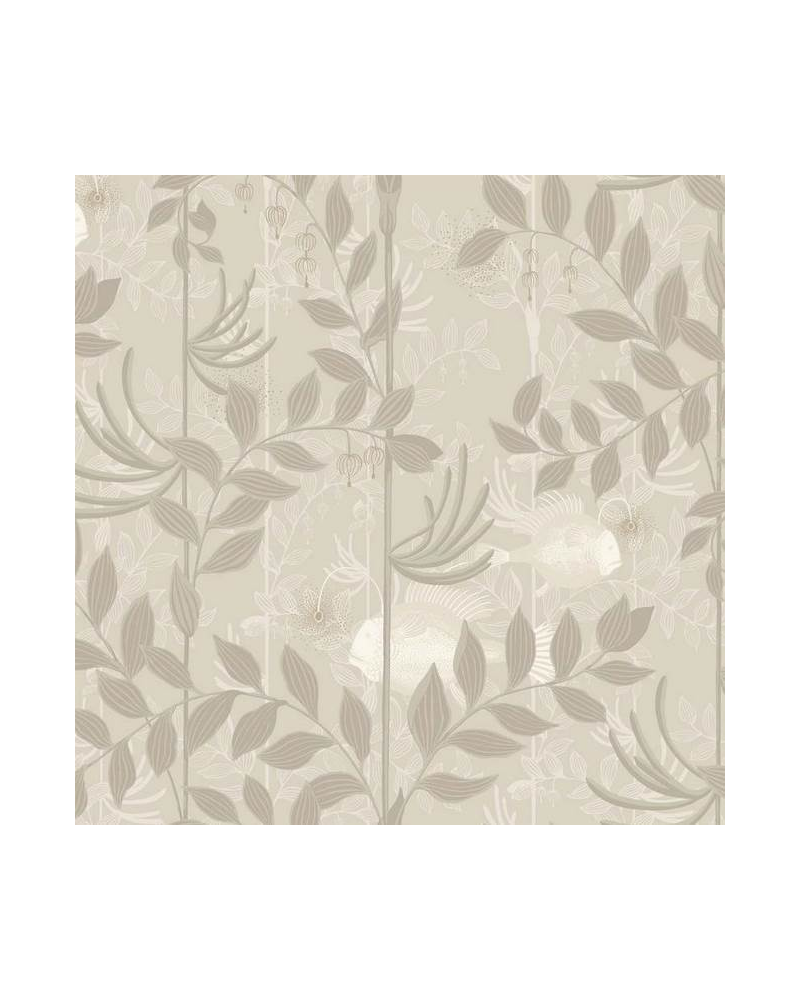 Wallpaper Nautilus 103-4021 - COLE and SON Wallpaper Nautilus 103-4021 - COLE and SON