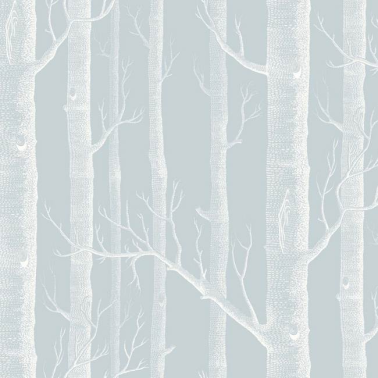 Carta da Parati Woods 103-5022 - COLE and SON
