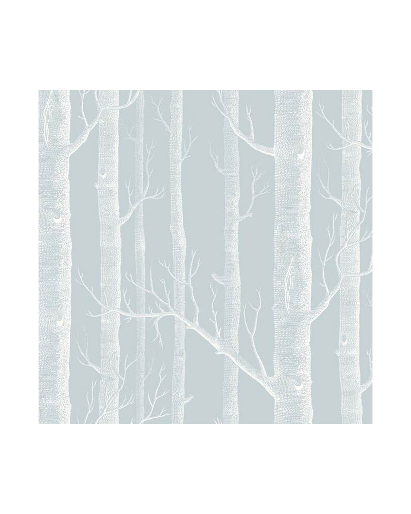 Papel de parede Woods 103-5022 - COLE and SON Papel de parede Woods 103-5022 - COLE and SON