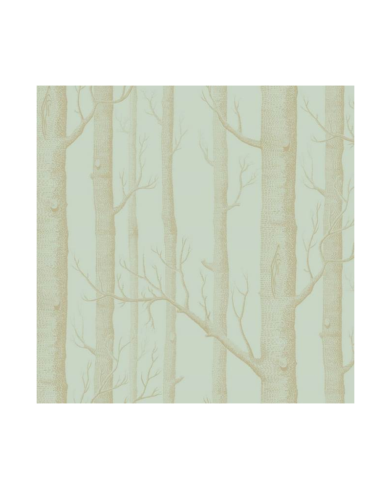 Papier peint Woods 103-5023 - COLE and SON Papier peint Woods 103-5023 - COLE and SON