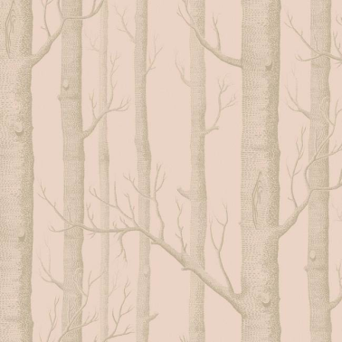 Papel de parede Woods 103-5024 - COLE and SON