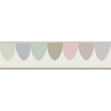 Wallpaper Scaramouche 103-8027 - COLE and SON