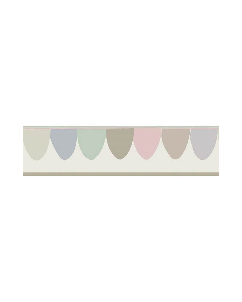 Papier peint Scaramouche 103-8027 - COLE and SON Papier peint Scaramouche 103-8027 - COLE and SON