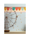 Wallpaper Scaramouche 103-8028 - COLE and SON