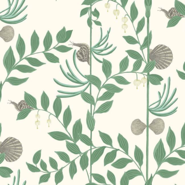 Papel de parede Secret Garden 103-9030 - COLE and SON