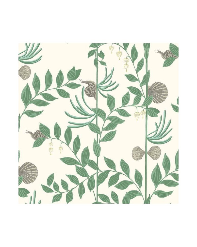 Wallpaper Secret Garden 103-9030 - COLE and SON Wallpaper Secret Garden 103-9030 - COLE and SON