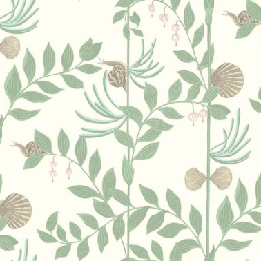 Wallpaper Secret Garden 103-9031 - COLE and SON