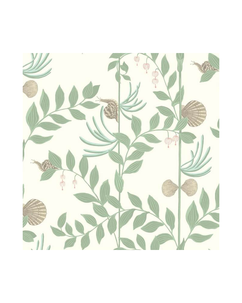 Wallpaper Secret Garden 103-9031 - COLE and SON Wallpaper Secret Garden 103-9031 - COLE and SON