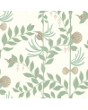 Wallpaper Secret Garden 103-9031 - COLE and SON