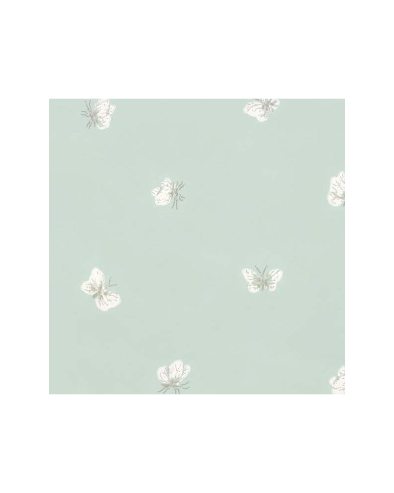 Papier peint Peaseblossom 103-10032 - COLE and SON Papier peint Peaseblossom 103-10032 - COLE and SON