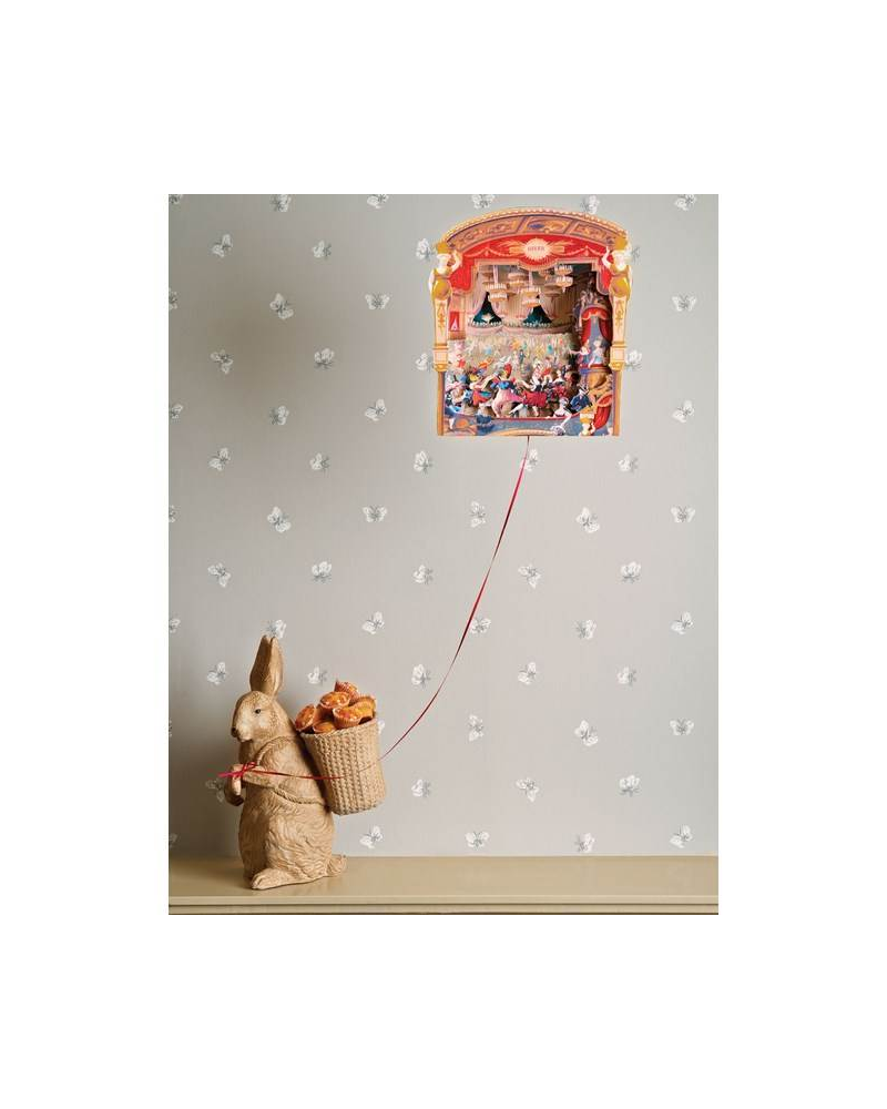 Tapete Peaseblossom 103-10033 - COLE and SON