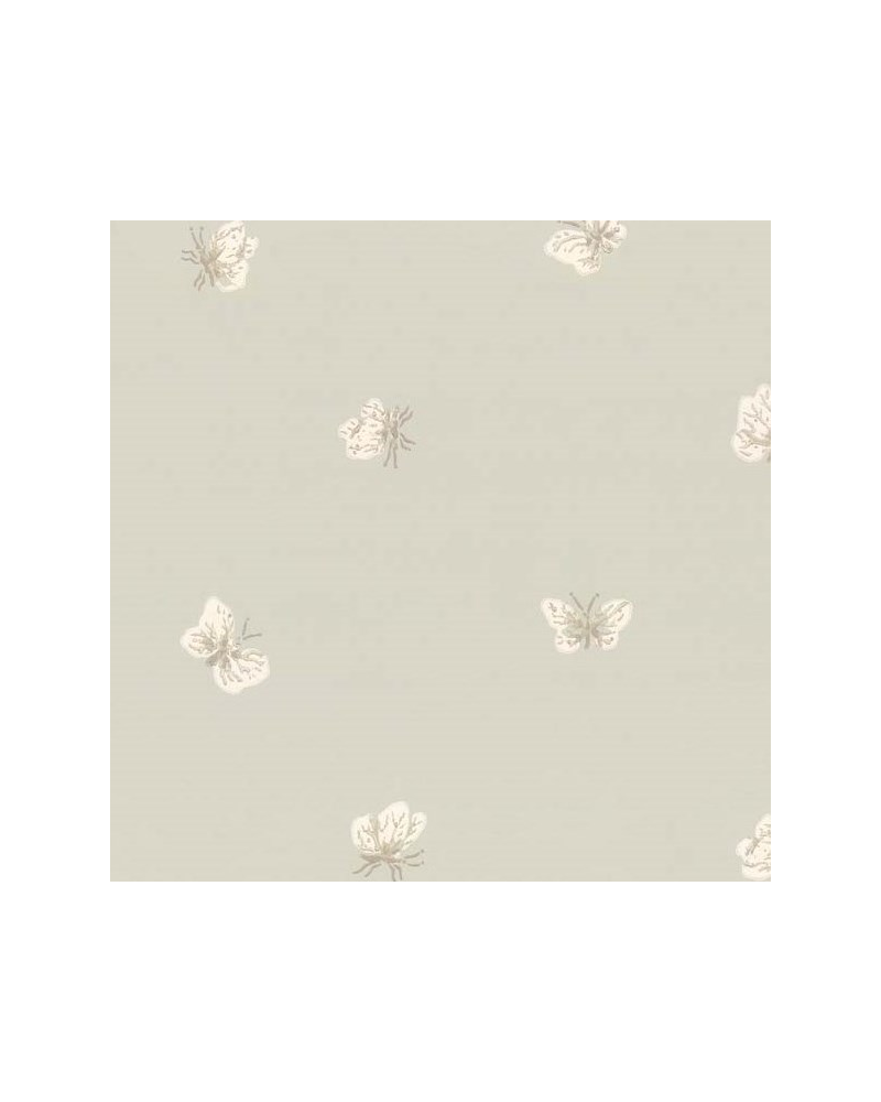 Papel de parede Peaseblossom 103-10035 - COLE and SON Papel de parede Peaseblossom 103-10035 - COLE and SON