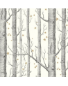 Papier peint Woods and Stars 103-11050 - COLE and SON
