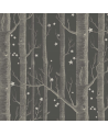 Wallpaper Woods and Stars 103-11053 - COLE and SON