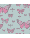 Wallpaper Butterflies and  Dragonflies 103-15062 - COLE and SON