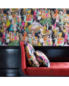 Papel Pintado Dara 03074-03 - MANUEL CANOVAS