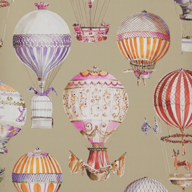 Papel Pintado L Envol 03079-02 - MANUEL CANOVAS