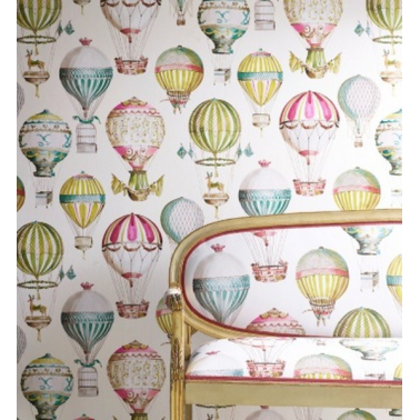 L Envol 03079-03 Multicolore