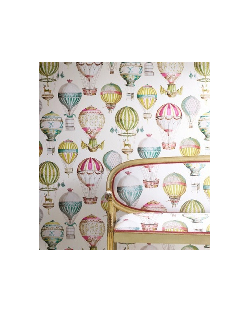 Papel Pintado L Envol 03079-03 - MANUEL CANOVAS