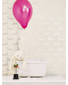 Papel de parede J135W-03 - March Hare - Stone - JANE CHURCHILL