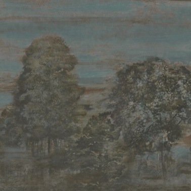 Papel Pintado MACBETH B N. GA1 9057 - ARMANI CASA